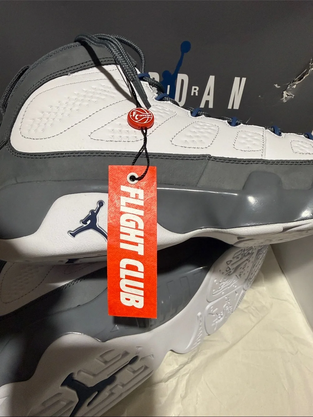 Jordan Men's BRAND NEW